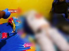 Di Simalungun, Seorang Pelajar Tewas dengan Posisi Kepala Tertutup Plastik