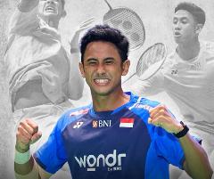 Alwi Farhan Resmi Ikut Kejuaraan Dunia 2025