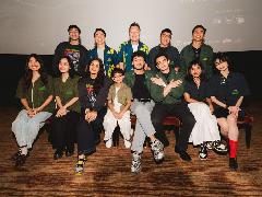 Sinopsis Film Tinggal Meninggal, Surat Cinta Kristo Immanuel untuk Individu Neurodivergen
