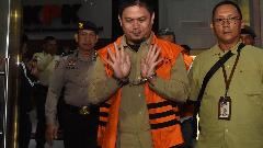 KPK akan Dalami Aliran Dana dari Bupati Kolaka Timur ke Partai