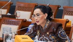 Rencana Evakuasi Warga Gaza ke RI, NasDem: Harusnya Dorong Negara-Negara Arab Ambil Peran Tersebut