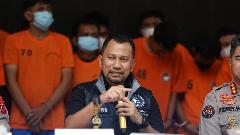 Bongkar Peredaran Narkoba di New Blue Star Langkat, Polda Sumut: Manajemen Sediakan Secara Terbuka