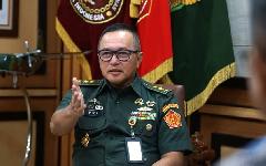 Dari Bintara hingga Perwira, 20 Anggota TNI Terseret Kasus Kematian Prada Lucky
