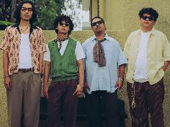 Beri Sentuhan City Pop Jazz, Coldiac Remake Single Dia Milik Sheila Majid