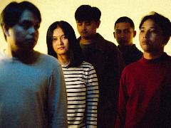 Unit Indie Rock Asal Bogor, Rrag Lepas Album Penuh Bertajuk Langit