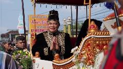 Desakan Pemakzulan Menguat, Bupati Pati Sudewo Tolak Lepas Jabatan