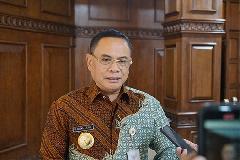KPK Bidik Bupati Pati Sudewo dalam Kasus Dugaan Suap Proyek Rel Kereta