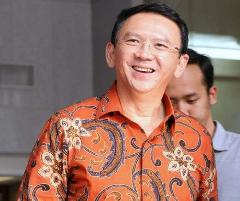Prabowo Hapus Tantiem Komisaris, Segini Pendapatan Politisi PDIP Ahok Saat Jabat Komut Pertamina