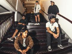 Electric Bird Rilis Single Belantara, Nada Perlawanan dari Surabaya