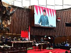 Presiden Prabowo Target 82,9 Juta Penerima Manfaat MBG Tahun 2026