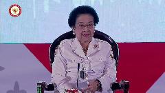 Megawati Bilang Banyak Generasi Muda yang Tak Kenal Sejarah