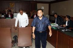 ICW Soroti Bebas Bersyarat Setya Novanto: Kemunduran Agenda Pemberantasan Korupsi