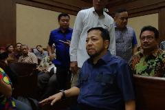 Alasan Terpidana Mega Korupsi e-KTP Setya Novanto Bebas Bersyarat