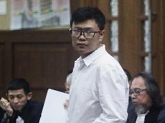 Ronald Tannur Dapat Remisi, Tangis Keluarga Dini: Nyawa Tak Ada Harganya