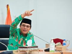 DBH Tidak Adil, Anggota DPD Penrad Siagian Kritik Kebijakan Pusat terhadap Sumatra Utara