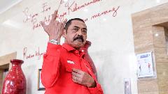 FX Hadi Rudyatmo Siap Jadi Plt Ketua DPD PDIP Jateng Gantikan Bambang Pacul