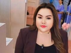 KPK Panggil Lisa Mariana Terkait Dugaan Aliran Dana Korupsi Iklan Bank BJB