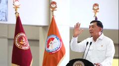 Pemerintah Target Bangun 500 Batalyon Teritorial Pembangunan dalam 5 Tahun