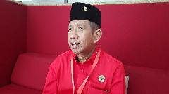 Politisi PDIP Safaruddin: Jangan Sampai Hakim MK Pilihan DPR Justru Hantam DPR