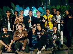 Trisouls dan Sujar Band Tampil Intim di Swag Event Edisi 116