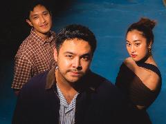 Nadhif Basalamah Ajak Aisha Retno dan Aziz Harun Garap Ulang Lagu kota ini tak sama tanpamu