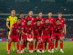 Kluivert Panggil 27 Pemain Timnas di FIFA Matchday September 2025