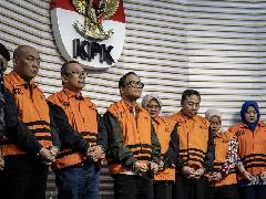 KPK Tetapkan Wamenaker Noel Cs Tersangka: 80 Perusahaan Jadi Korban