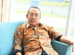 Terlibat OTT KPK, Profil dan Kekayaan Dirjen Binwasnaker & K3 Kemnaker Fahrurozi
