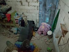 Gempa Bumi di Bekasi Menyebabkan Ratusan Rumah di Karawang Terdampak