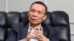 Rismon Kembali Diperiksa atas Dua Laporan, Pencemaran Nama Baik dan Penghasutan