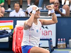 Janice Tjen Melaju ke Babak Kedua US Open 2025, Kantongi Rp 2,5 Miliar