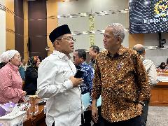 RUU Haji-Umrah Dapat Dukungan Penuh, PKB: Kami Optimis Kualitas Pelayanan Akan Meningkat