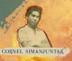 Cornel Simanjuntak, Putra Siantar Terima Tanda Kehormatan dari Presiden Prabowo