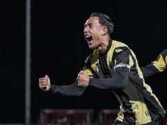 Erick Thohir Tambah Lagi Pemain Naturalisasi, Miliano Jonathans Panaskan Persaingan Striker Timnas