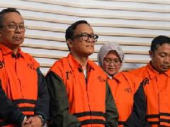 Pemerasan Berjamaah di Kemnaker RI, dari Izin TKA Hingga Sertifikasi K3