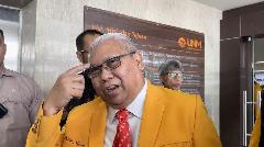 Rektor UNM Makassar Polisikan Dosennya