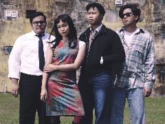 Reality Club Rilis Album Penuh Who Knows Where Life Will Take You?