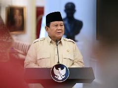Agenda Tertutup: Prabowo Kumpulkan Mantan Pejuang Timor Timur