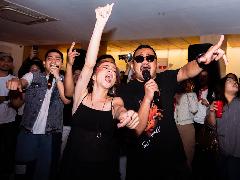 Kampanye Free Your Good Vibes, Janji Jiwa Gandeng Kiki Aulia Ucup dan Sastra Silalahi