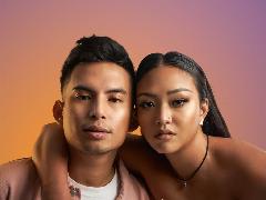 Duo OKAAY Lepas Single Temukan Bahagia Jelang Album Kedua