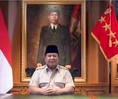 Affan Tewas Dilindas Rantis Brimob, Presiden Prabowo Kecewa Tindakan Polisi Berlebihan