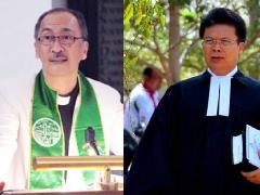 HKBP dan GPIB Prihatin Melihat Gelombang Unras di Berbagai Daerah