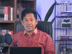 Pendapatan Anggota DPR 42 Kali Pendapatan Rata-rata Rakyat