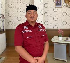 Dokter Afzalul Zikri Resmi Nakhodai IDI Nagan Raya Periode 2025-2028