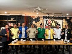 Seruan Organisasi Pemuda Lintas Iman, Jangan Terulang Peristiwa Kerusuhan 98
