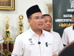IKA UNDIP Desak Pemerintah Konsisten Pro Rakyat di Tengah Gelombang Demonstrasi