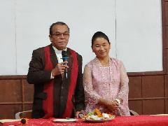 post