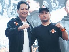 Ang Sharly Rilis Single Begin Your Journey Today Bareng Ara Roader 4345