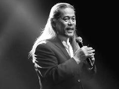 Profil Acil Bimbo, Maestro Musik Folk Akustik Asal Bandung