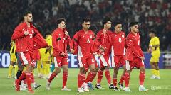 Kualifikasi Piala Asia U-23 2026 Malam Ini, Indonesia U23 vs Laos U23